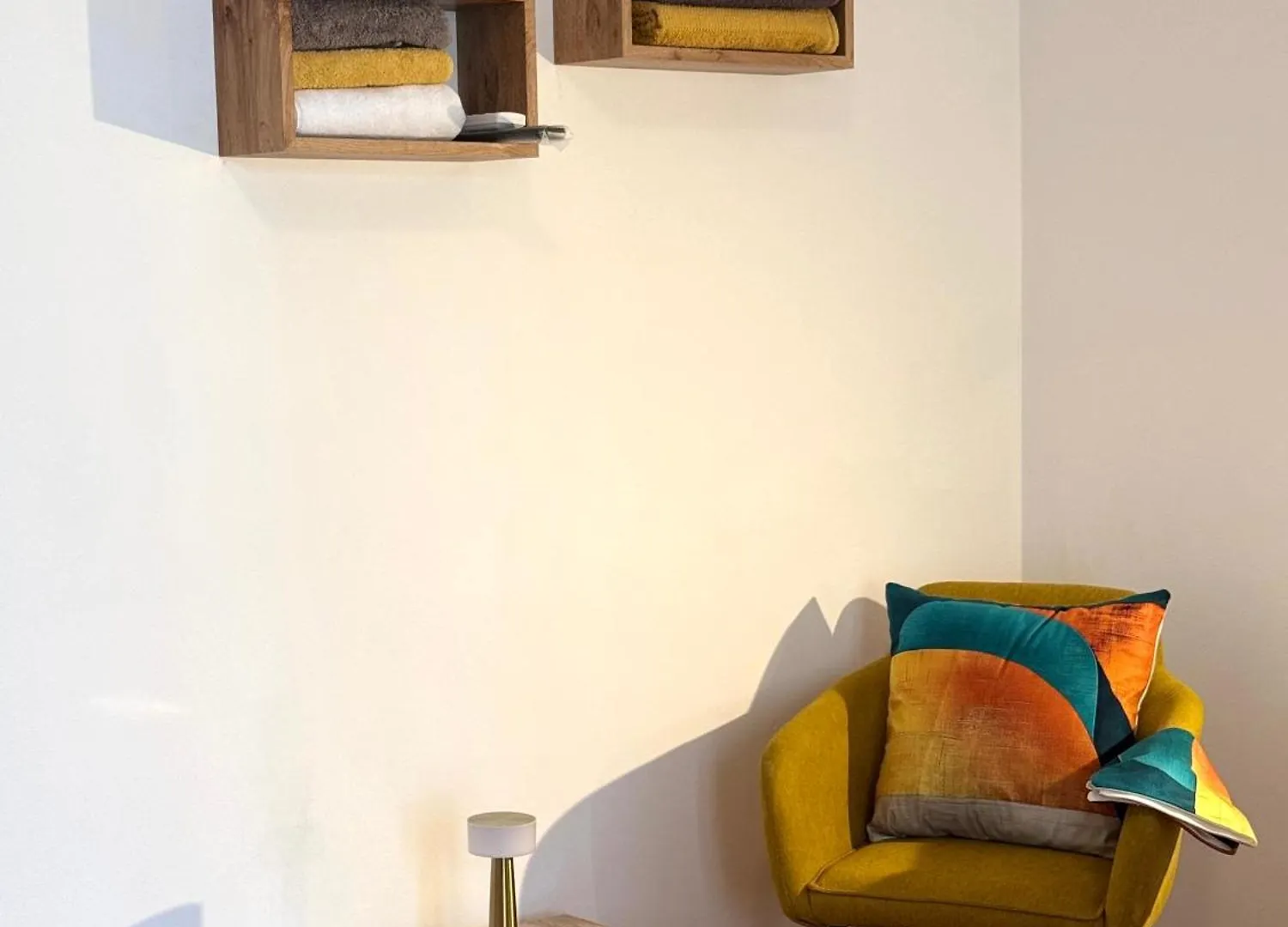 קרק Rooms Kate דירה