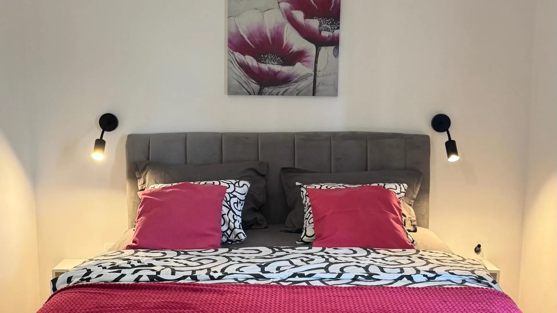 דירה קרק Rooms Kate